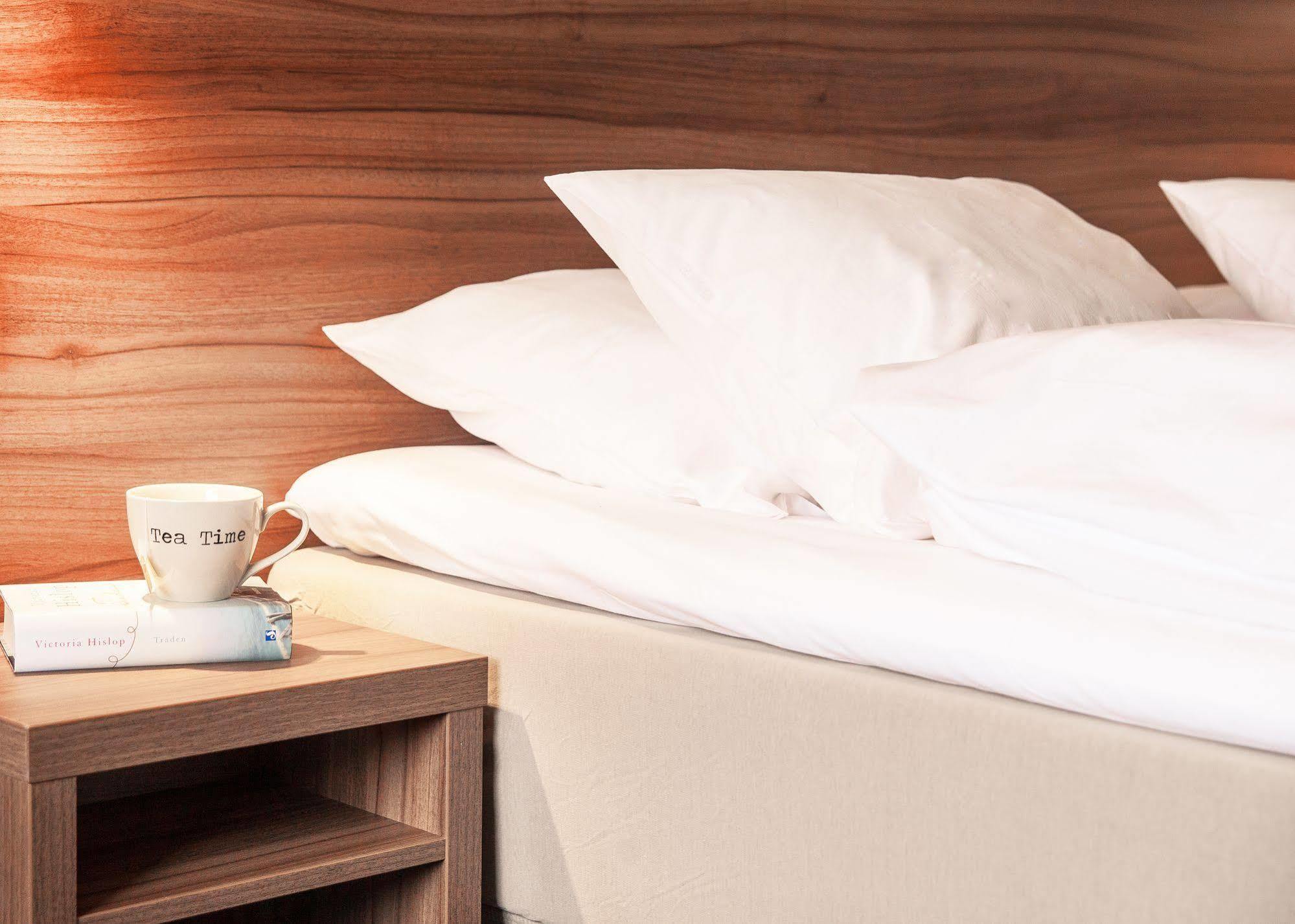 Thon Partner Hotel Otta Zewnętrze zdjęcie
